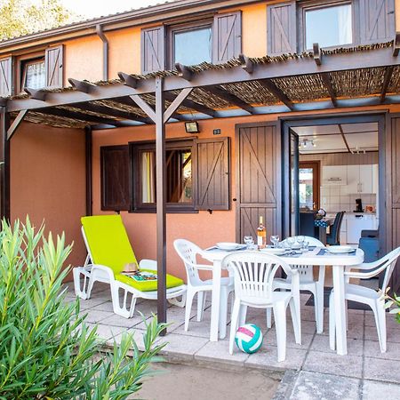 Les Tamaris Et Les Portes Du Soleil Portiragnes Εξωτερικό φωτογραφία