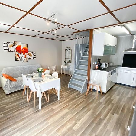Les Tamaris Et Les Portes Du Soleil Portiragnes Εξωτερικό φωτογραφία