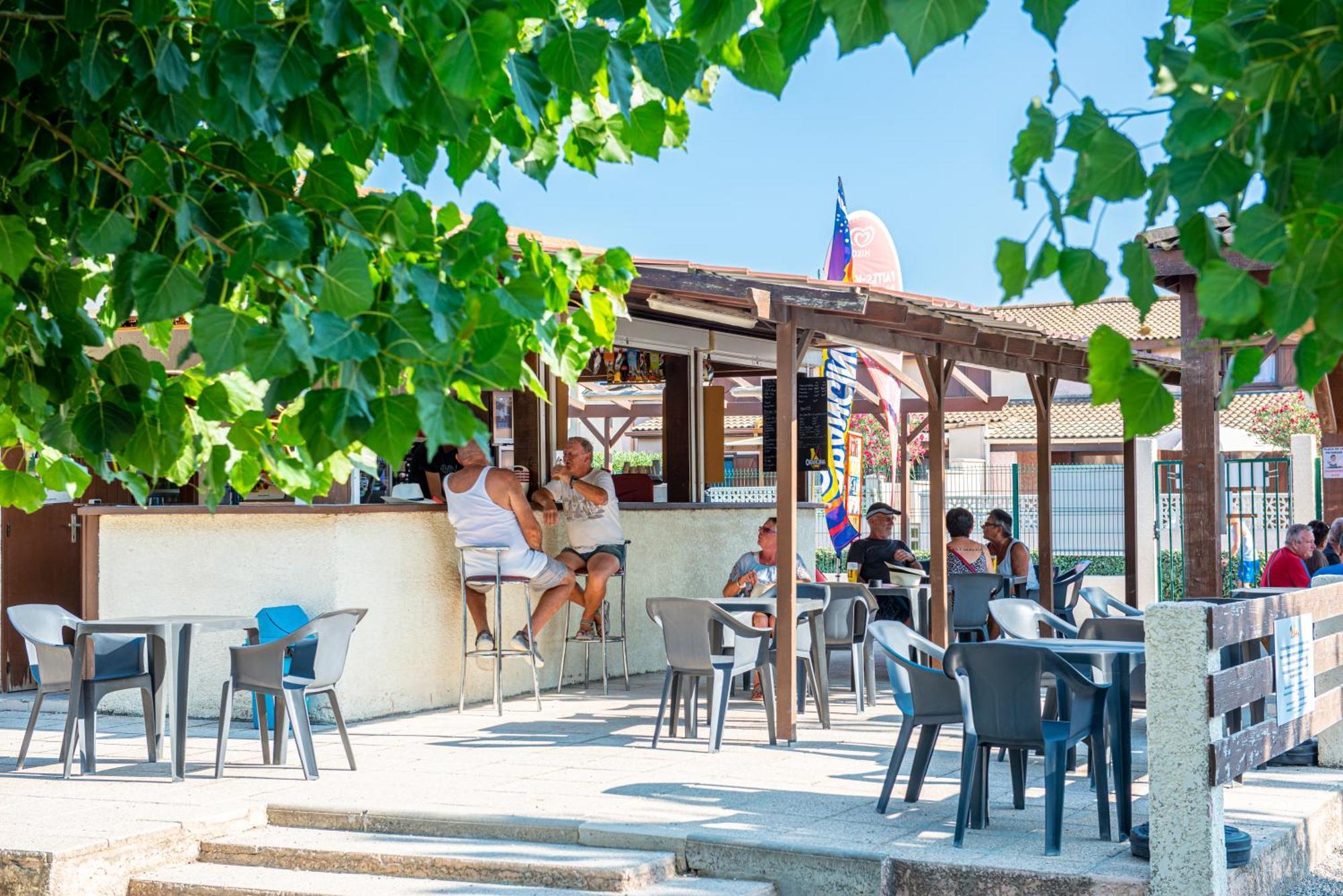 Les Tamaris Et Les Portes Du Soleil Portiragnes Εξωτερικό φωτογραφία
